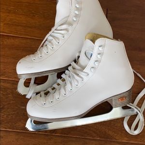 Ice Skates